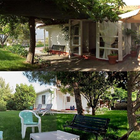 Deliziosa Casetta Con Dehor E Giardino Immersa Nel Verde Ligure Imperia Luaran gambar