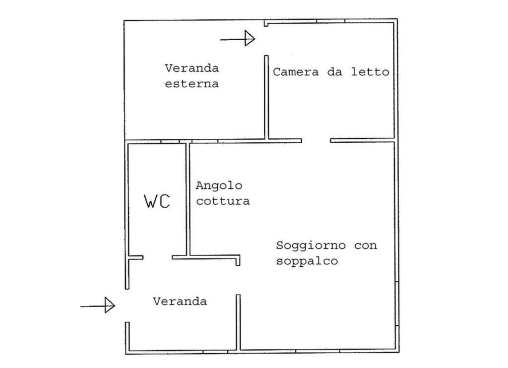 Deliziosa Casetta Con Dehor E Giardino Immersa Nel Verde Ligure Imperia Luaran gambar